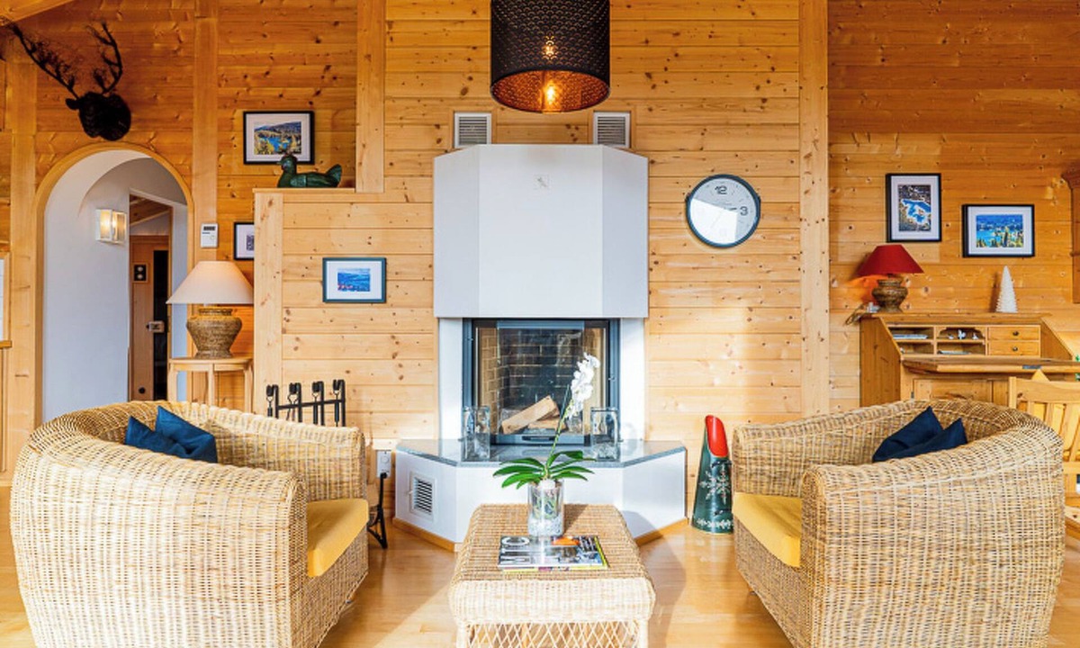 Flims Apartment | Mira Flem, (Flims Dorf), by Interhome