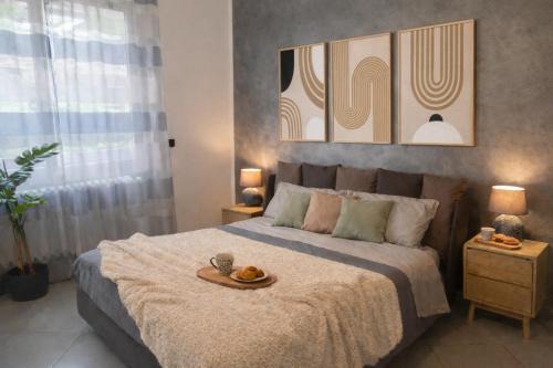 Lainate Apartment | MM HOUSE Lainate modern design near Rho Fiera