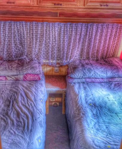 Boltigen Other | Mobilhome Jaunpass 208