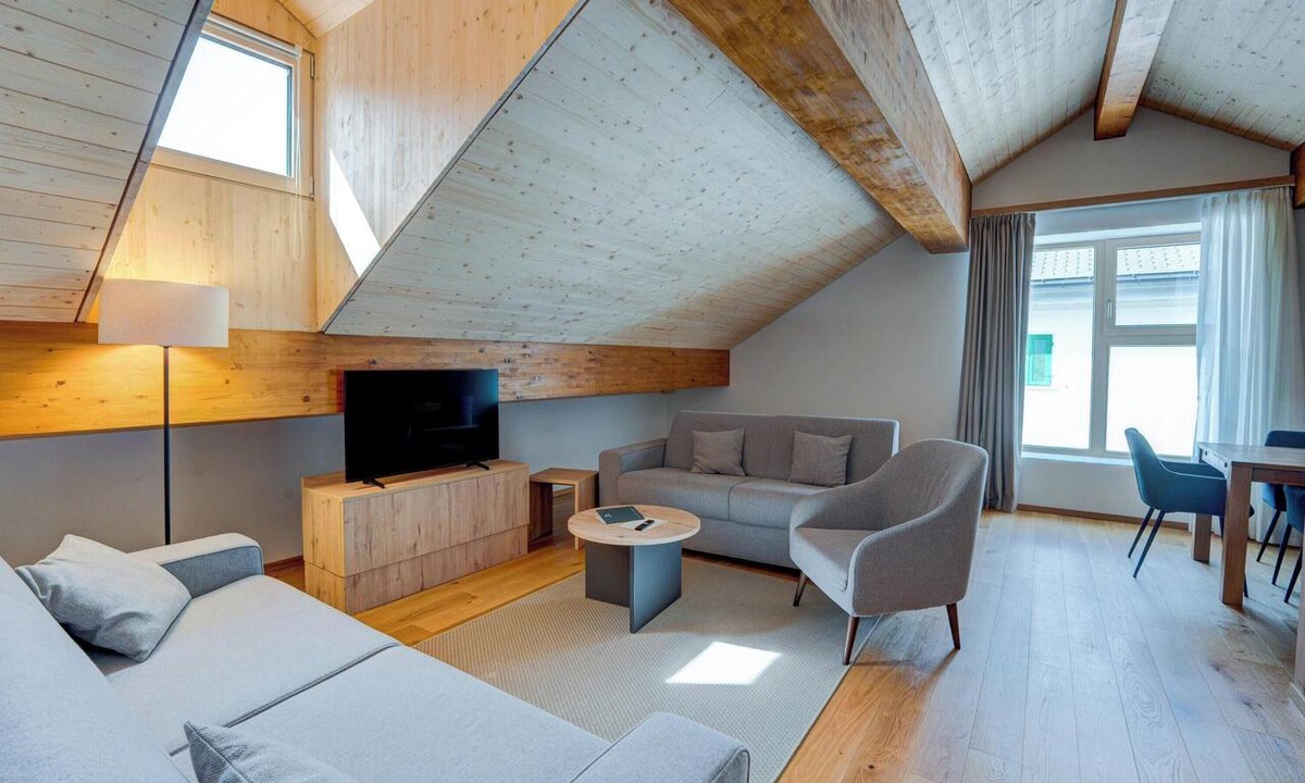 San Bernardino Apartment | Modern Alpine Stay in San Bernardino | Ski, Hiking & Nature - Montana Loft 401, San Bernardino, Switzerland