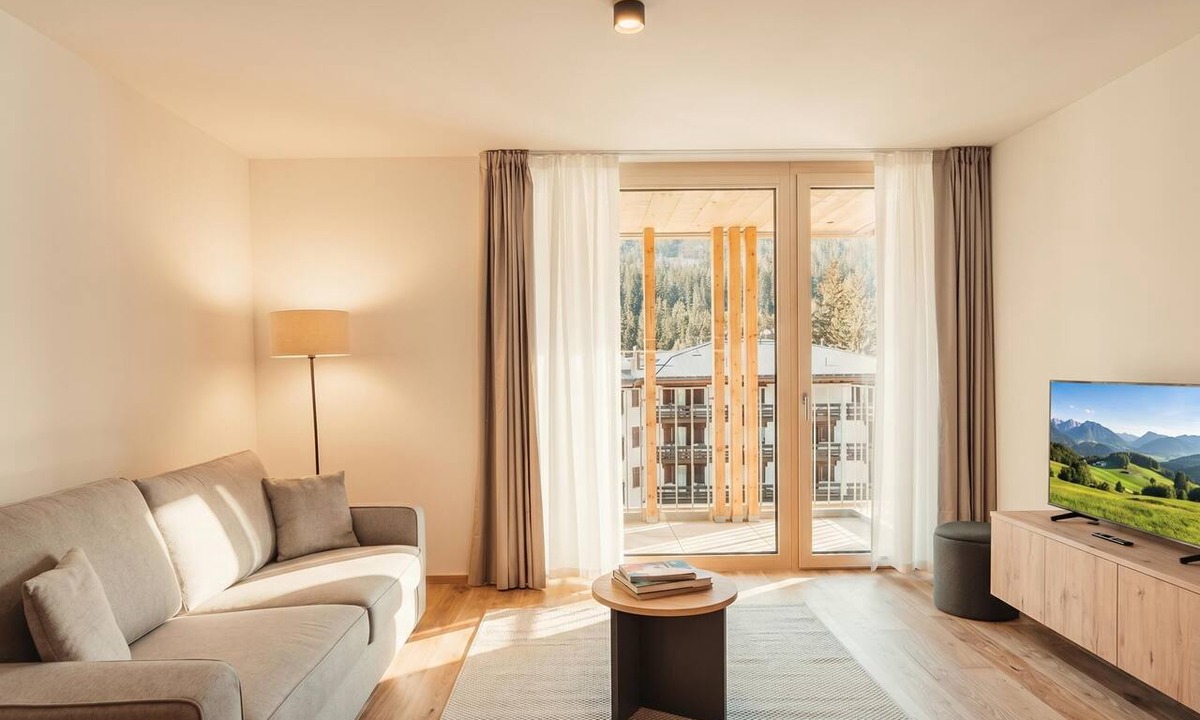 San Bernardino Apartment | Modern Alpine Stay In San Bernardino | Ski, Hiking & Nature - Castanea 006, San Bernardino, Switzerland