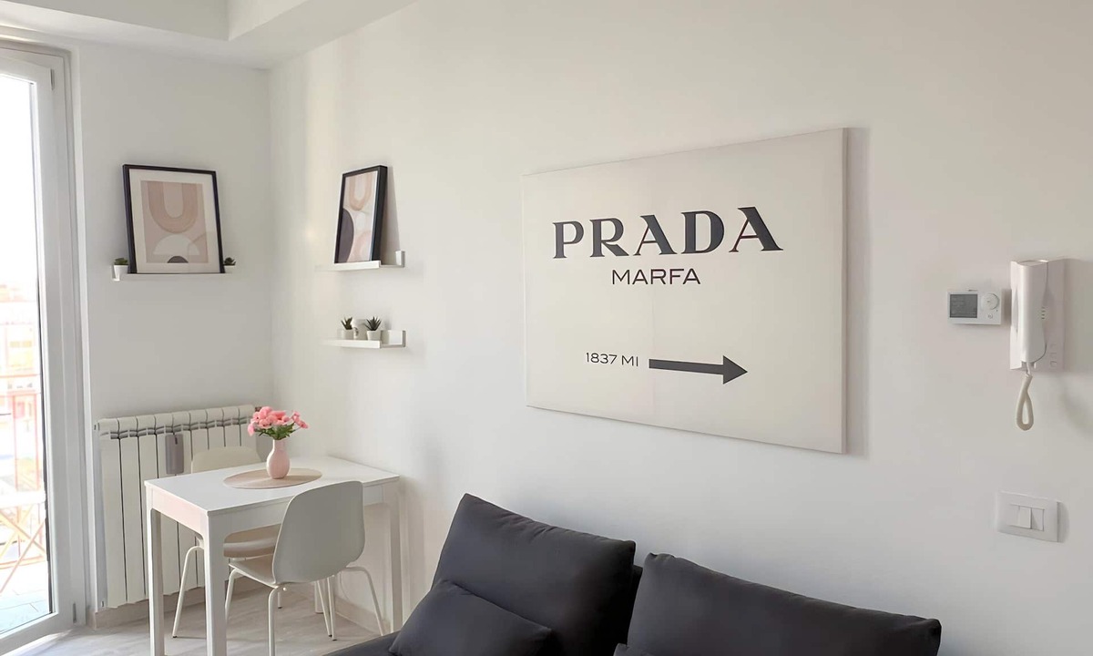 Calvairate Apartment | Modern apartment: strategic position for Duomo, Linate and Station in 20 minutes