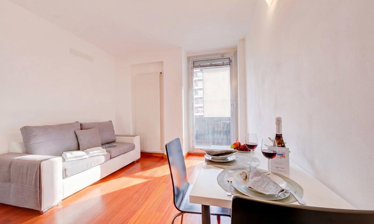 Lugano Apartment | Moonlight - 150m from the lake, Lugano, Switzerland