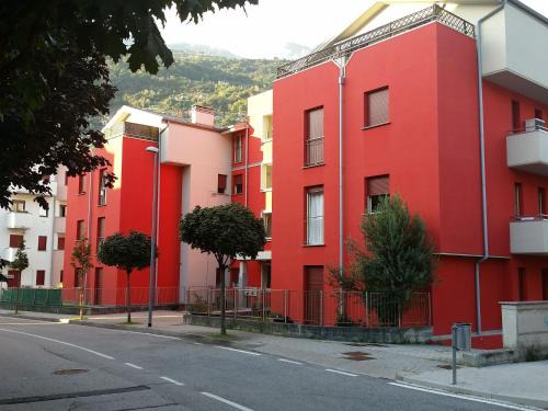 Valtellina Apartment | Morbegno House