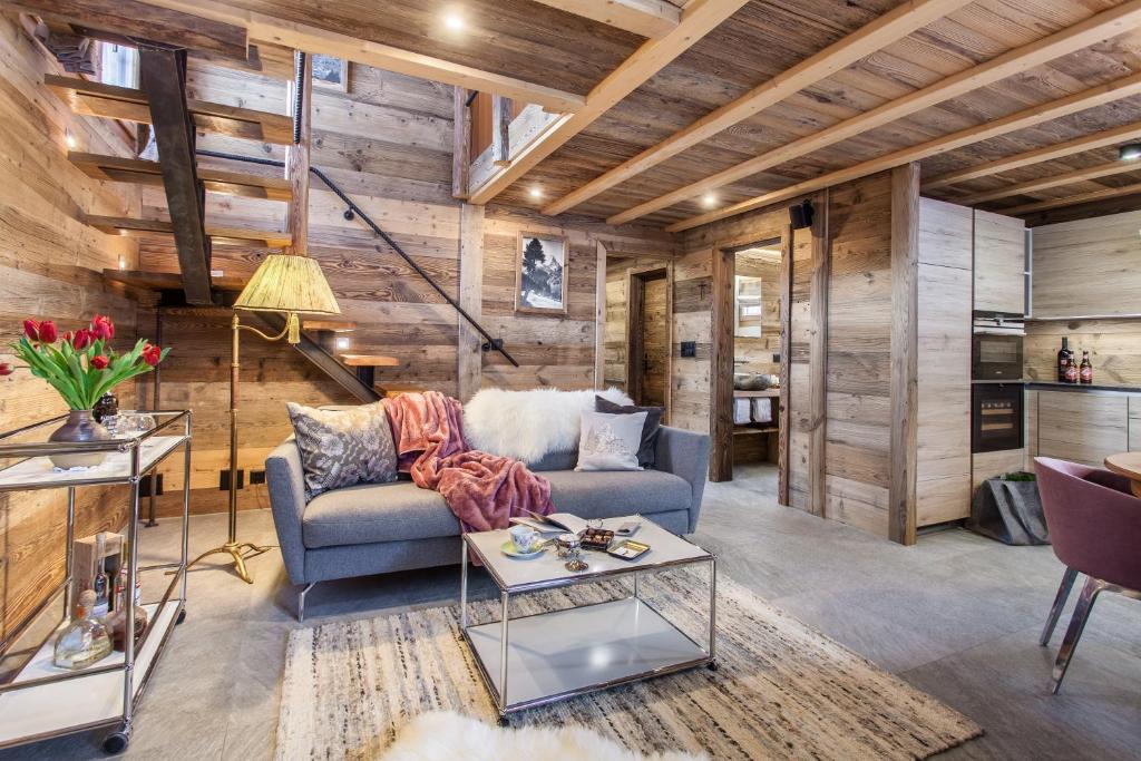 Zermatt Ski Chalet | Mountain Chalet 4 You only for 2, private wellness, for a romantic honeymoon