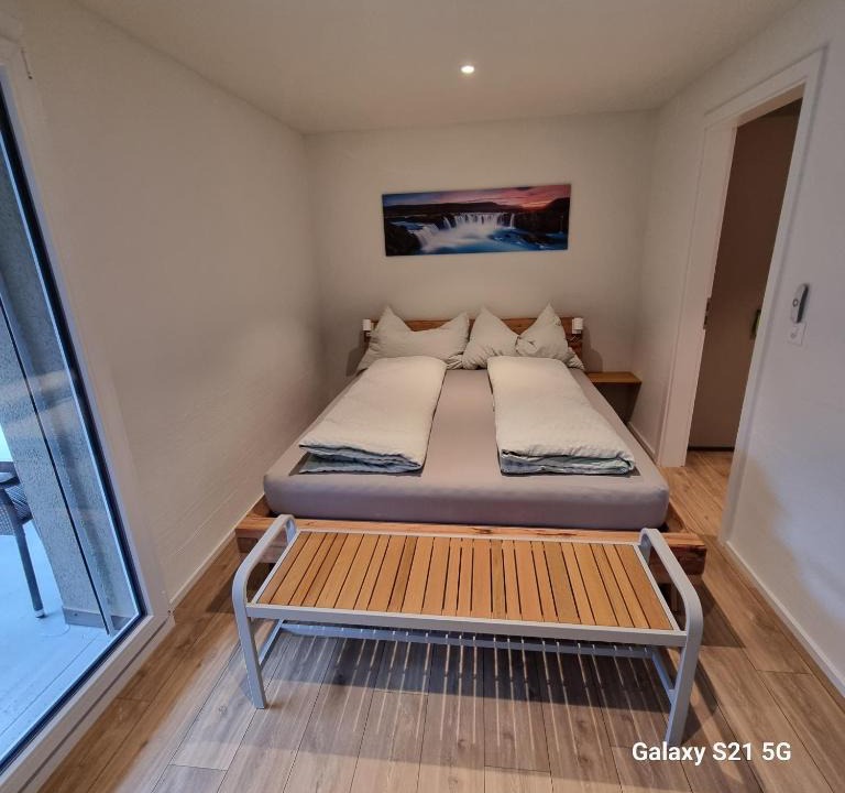 Wilderswil Apartment | Mountain-Lake Apartment 2