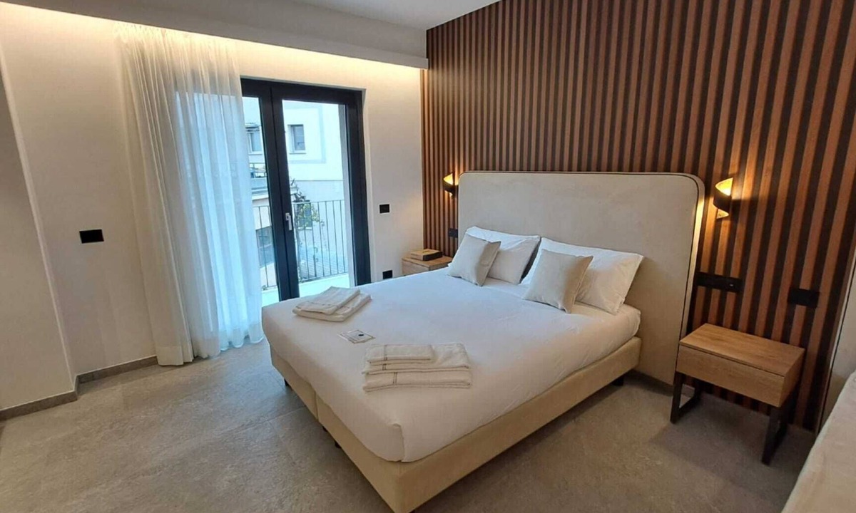 Tirano Apartment | MOUNTAIN SUITE - Hotel Apartment