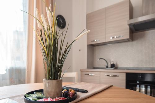 Casoretto Apartment | 'MUSIC HOME' 15minCentral Station - LinateAirport - Metro