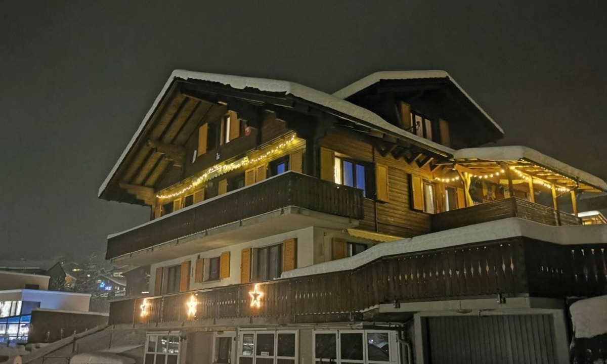 Fluehli Apartment | Nägeliboden