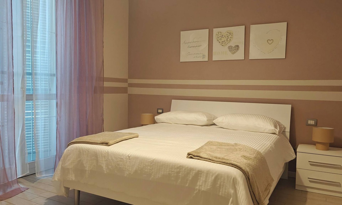 Cassina de' Pecchi Apartment | Naviglio Casa - Martesana bike path - M2 metro line
