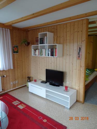 Zollbruck Apartment | Neumühleweg 19