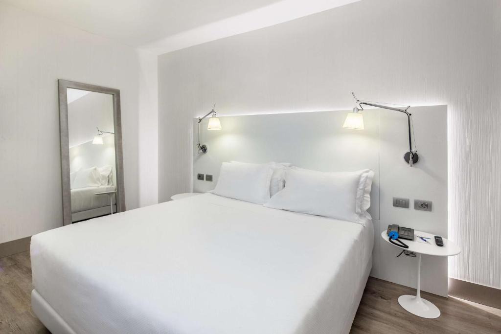 Milanofiori Hotel | NH Milano Congress Centre