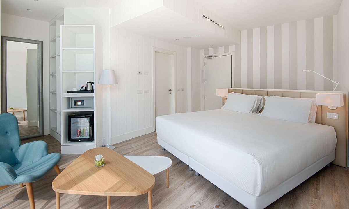 Trento Hotel | NH Trento