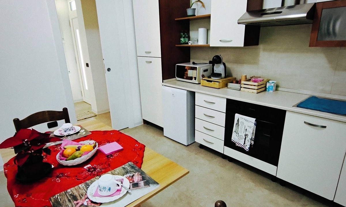 Madone Bed & Breakfast | Nice b&b near Leolandia, A4 highway, and polyclinics