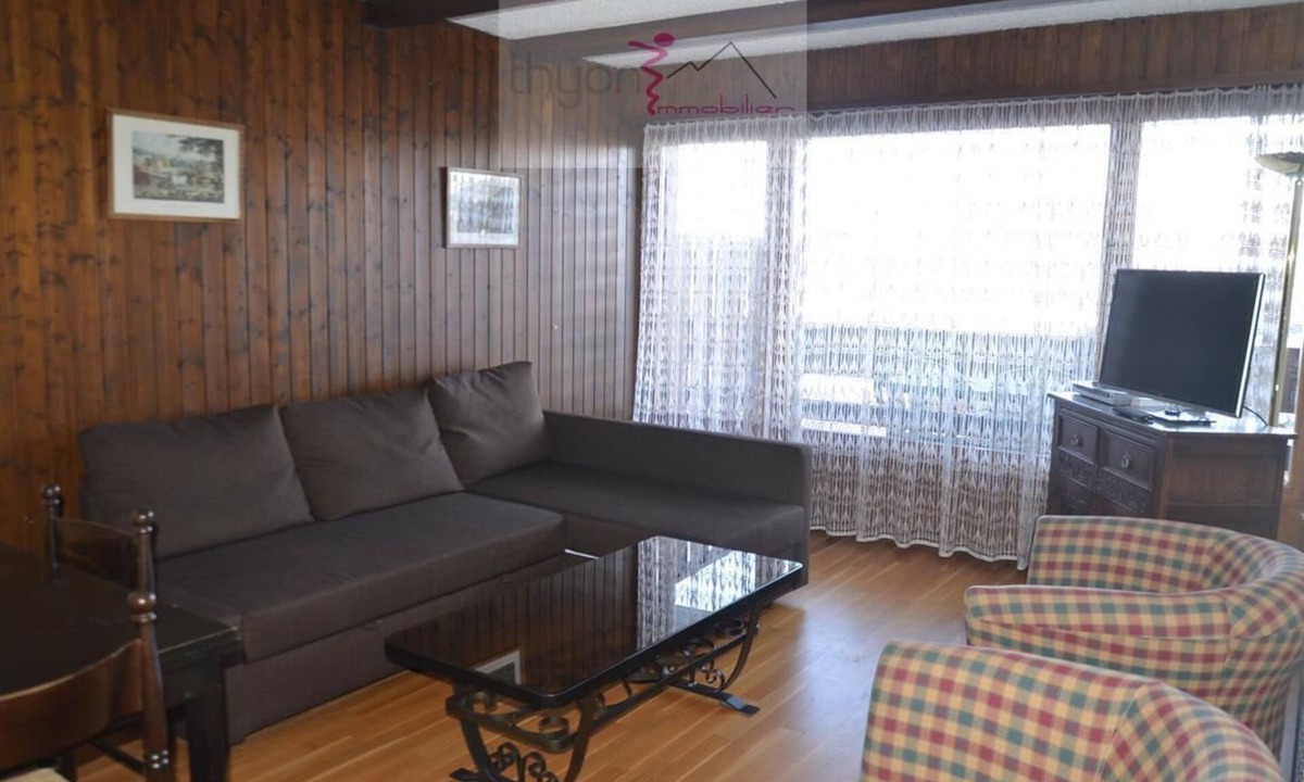 Vex Apartment | Nice flat for rent in les Collons