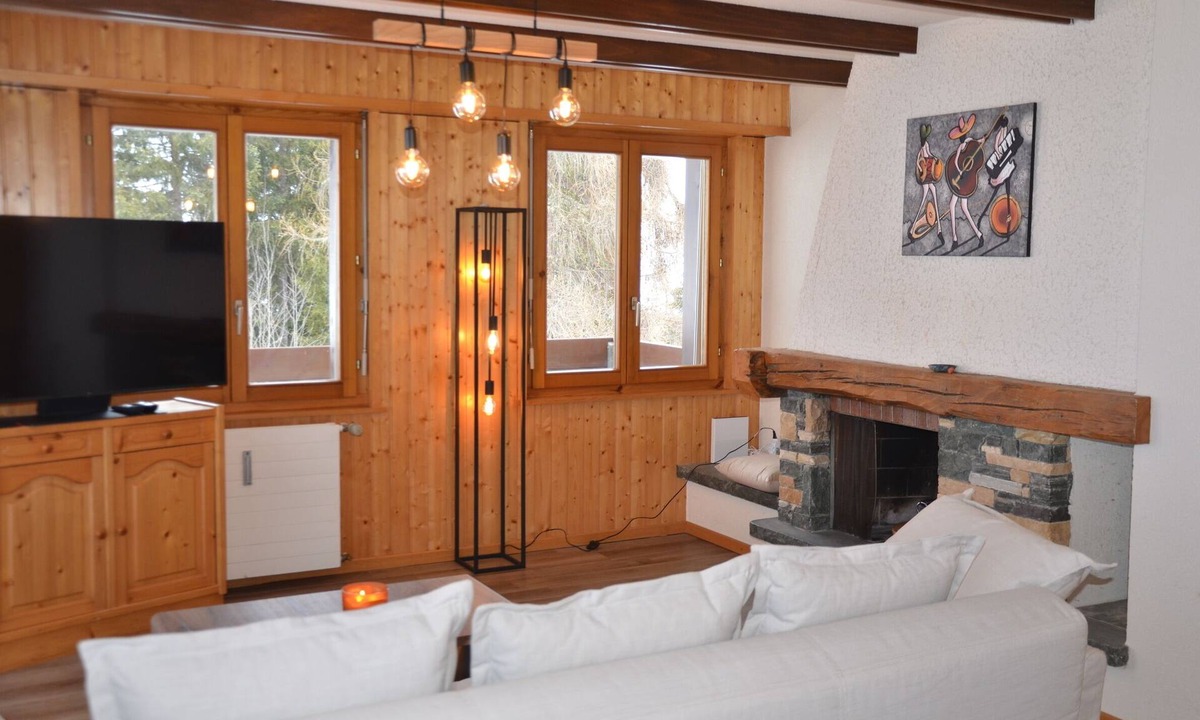 Vex Apartment | Nice flat for rent in Les Collons