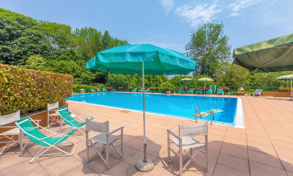 Gignese House | Oasi nel Parco - Hillside Home with Shared Pool, Gignese, Italy