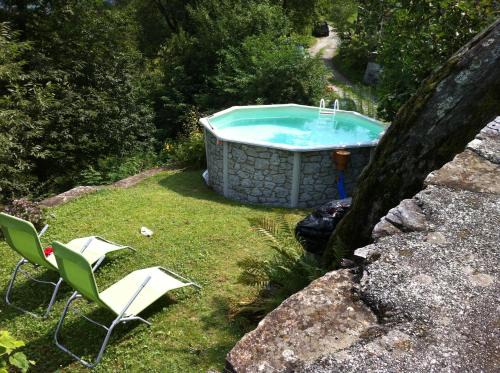 Semione House | Oasis di Riposa