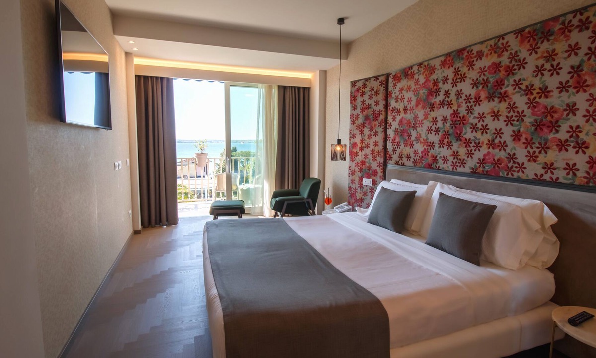 Sirmione Hotel | Olivi Hotel & Natural Spa