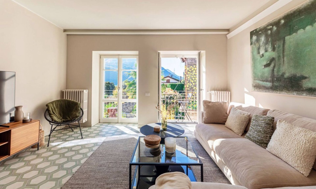 Laglio Apartment | Once in a lifetime - by MyHomeInComo