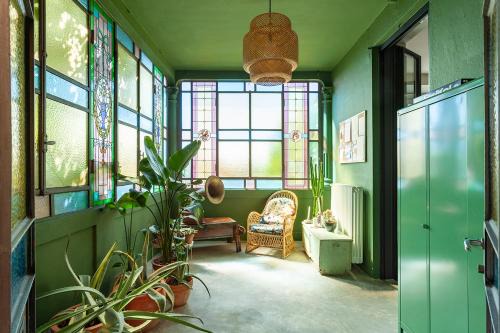 San Fermo della Battaglia Apartment | Oste al numero 22
