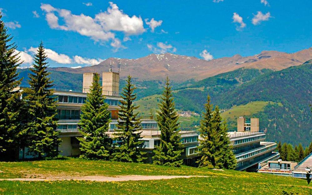 Marilleva Apartment | Parcheggio privato, Natura, relax e avventura a Marilleva 1400 - HU