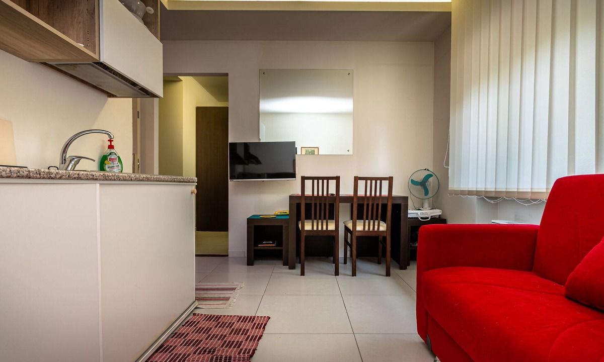Gallarate House | Pasta Residence-Family apartment ideal for Malpensa or long stays