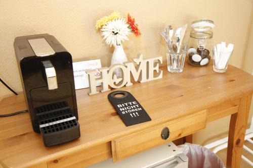 Breite Bed & Breakfast | Pension Breite