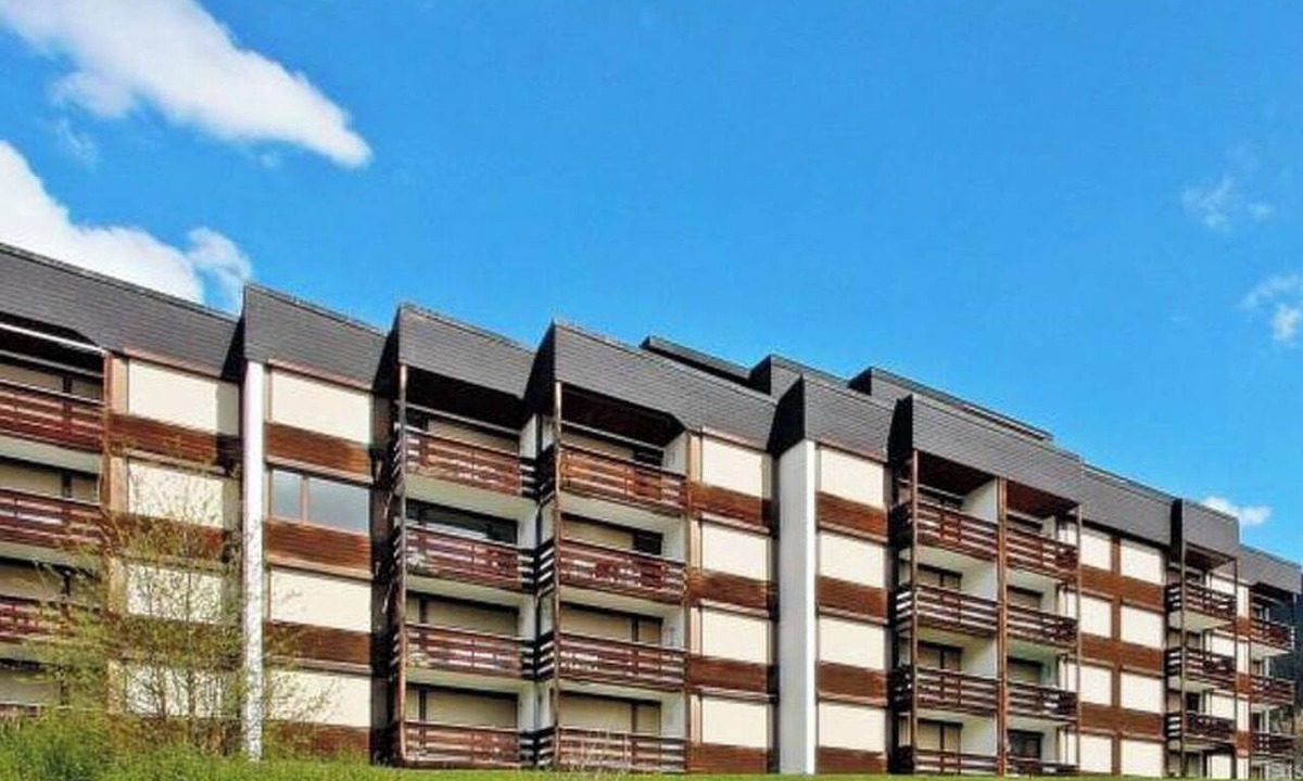 Savognin Apartment | Penthouse Tgesa Tgampi T33 Appartement/Fewo, Bad, WC, 2 Schlafräume by Interhome