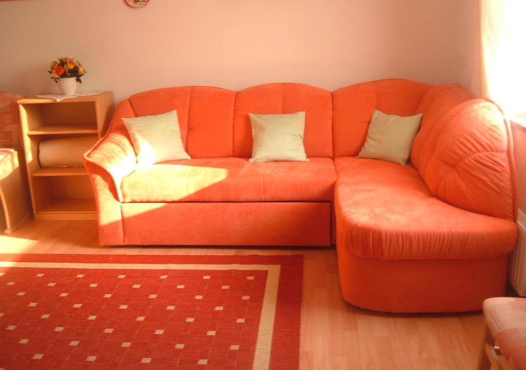 Martello Apartment | Perkmannhof