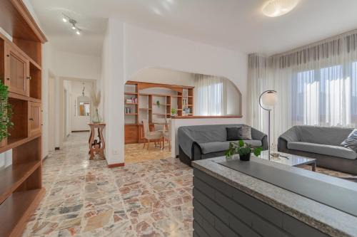 Cuasso Al Monte Apartment | Podere La Pumeta Calicanto
