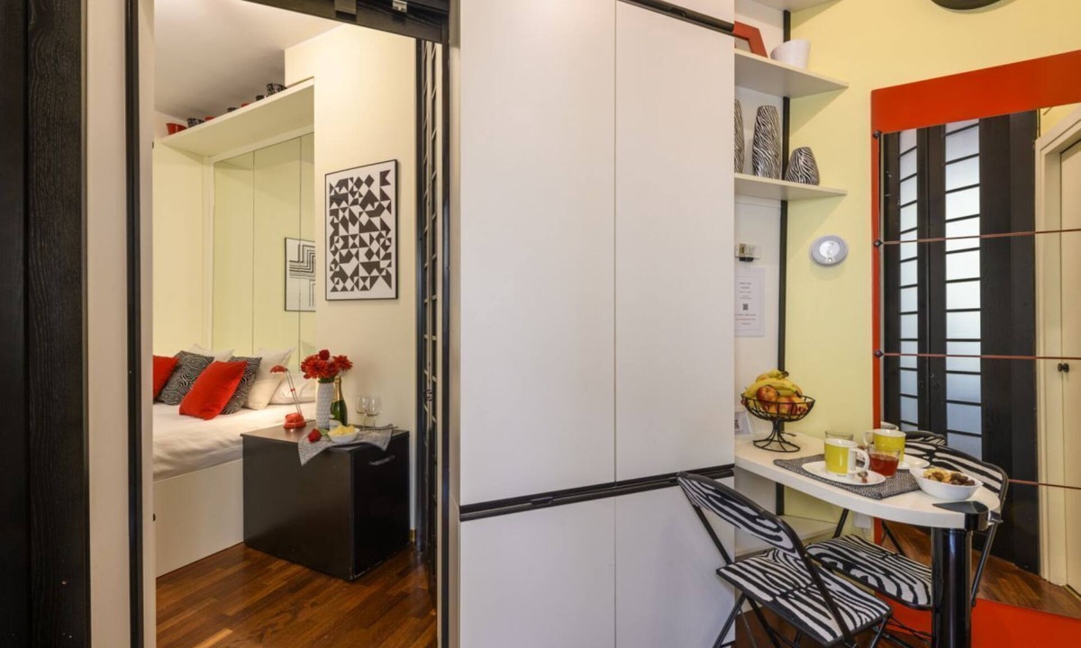 San Marco Apartment | PONTACCIO, 4 - Atmosfere di charme in pieno centro