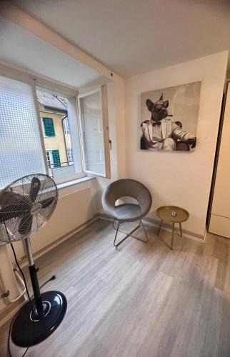 Bremgarten Apartment | Private Studio Apartment in Bremgarten