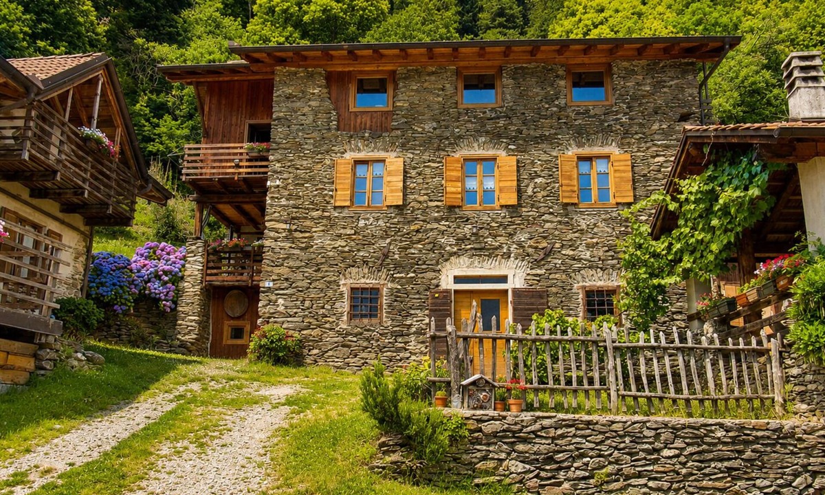 Caldonazzo Apartment | Pure nature in Trentino - apartment with terrace & mountain views near Lake Caldonazzo!