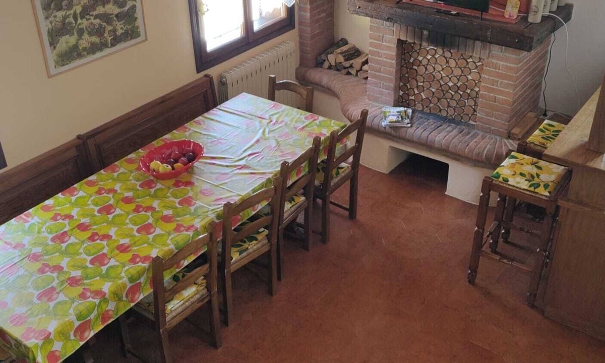 Folgaria Apartment | Rainbow apartment: 500 meters from the slopes