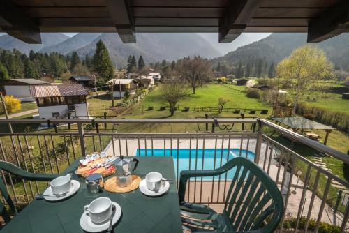 Val Maria-Pur Apartment | Recidence EMILIO