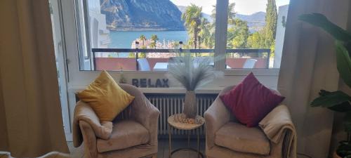 Bissone Apartment | Relax-Lugano Lake