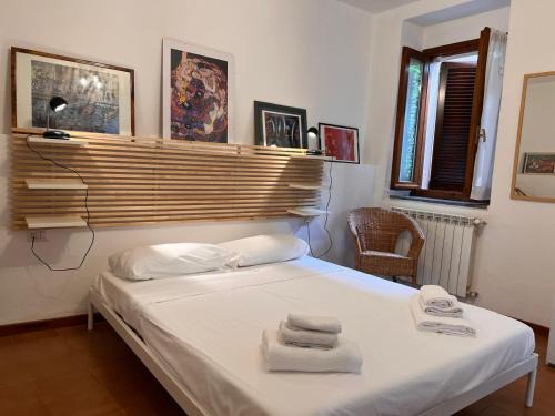 Cazzago Brabbia Apartment | Relax near Lake by Kibilù Affitti Brevi