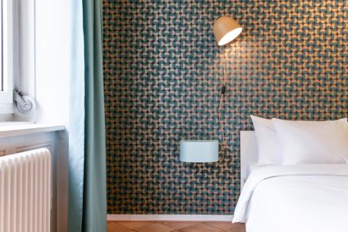 Lucerne Apartment | ReLiving