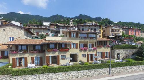 Oldesio Apartment | Residence Calap