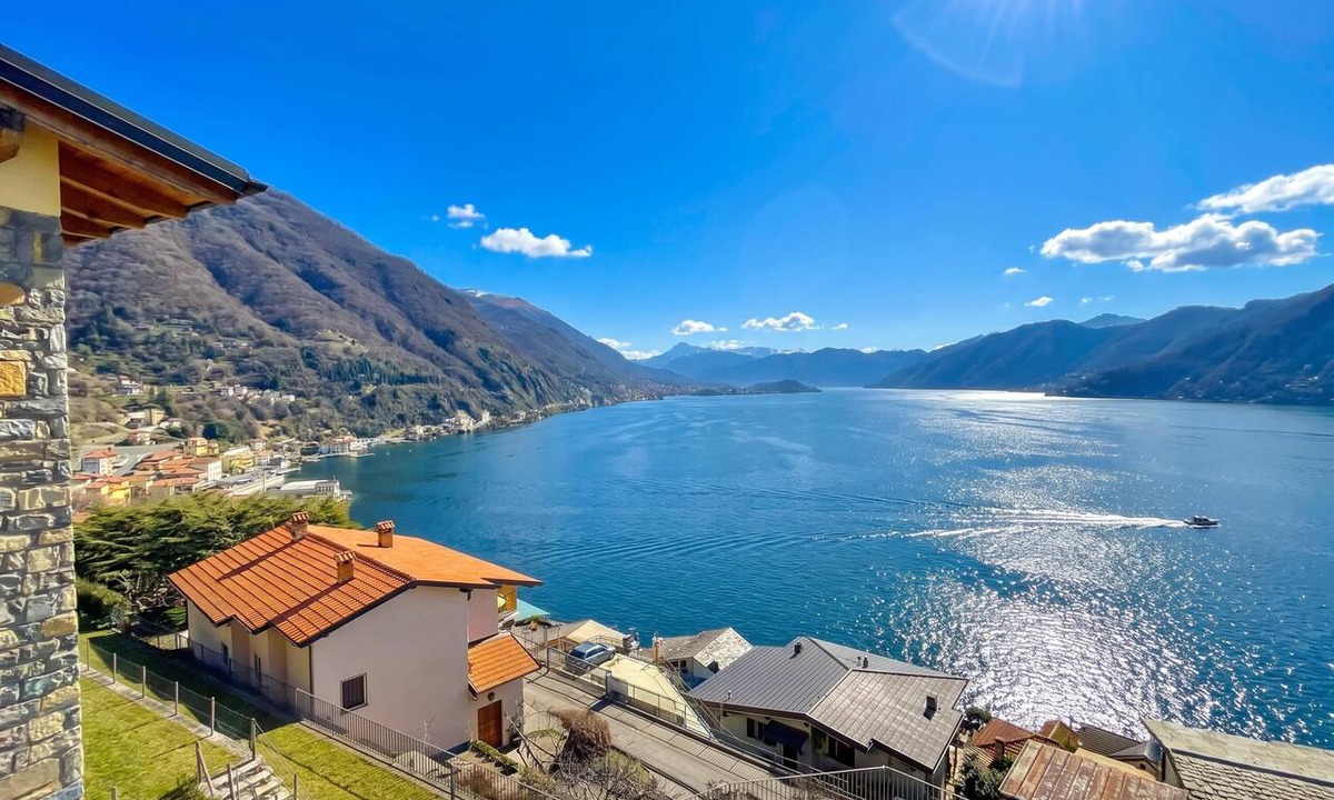 Argegno Apartment | Residence degli Oleandri 4B, Argegno, Italy