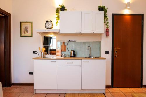 Cascina Gobba Apartment | Residence San Raffaele 1