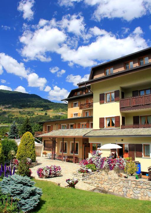 Bormio Apartment | Residence Sci Sport