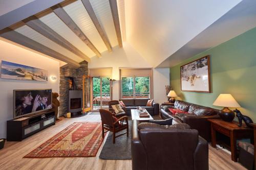Randogne Apartment | Residence Tsaumiau, 3BR, Perfect View, Skilift 170m!