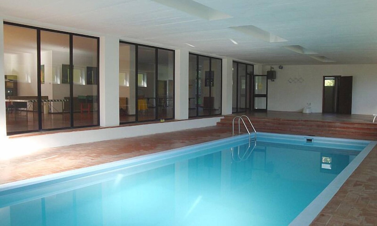 Ledro Apartment | Residenz Santa Lucia Three-Room Apartment for 6 People