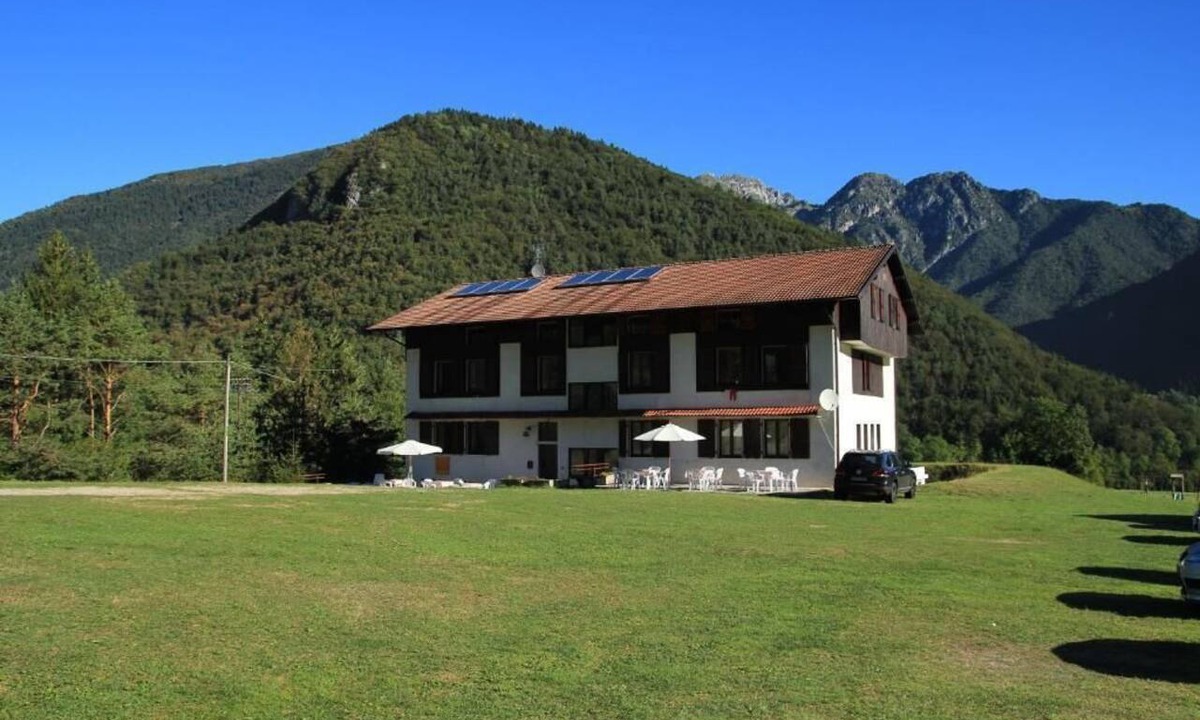 Ledro Apartment | Residenz Santa Lucia Two-Room Apartment for 4 People