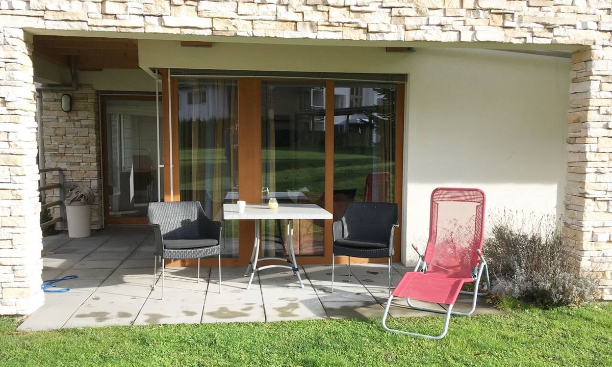 Unterterzen Apartment | Resort Walensee Nr. 99, (Unterterzen), by Interhome