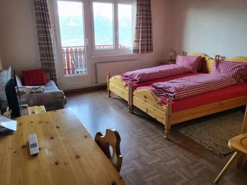 Gampel-Bratsch Hotel | Restaurant Hotel Park