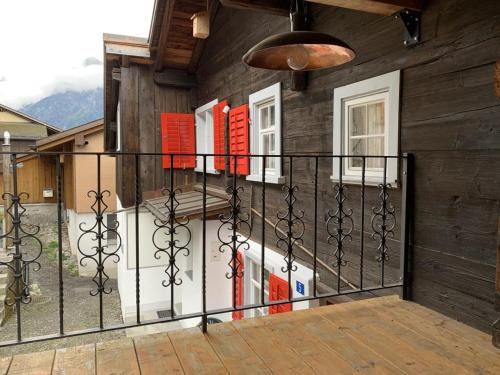 Ruti Apartment | Revier mitenand im Gand
