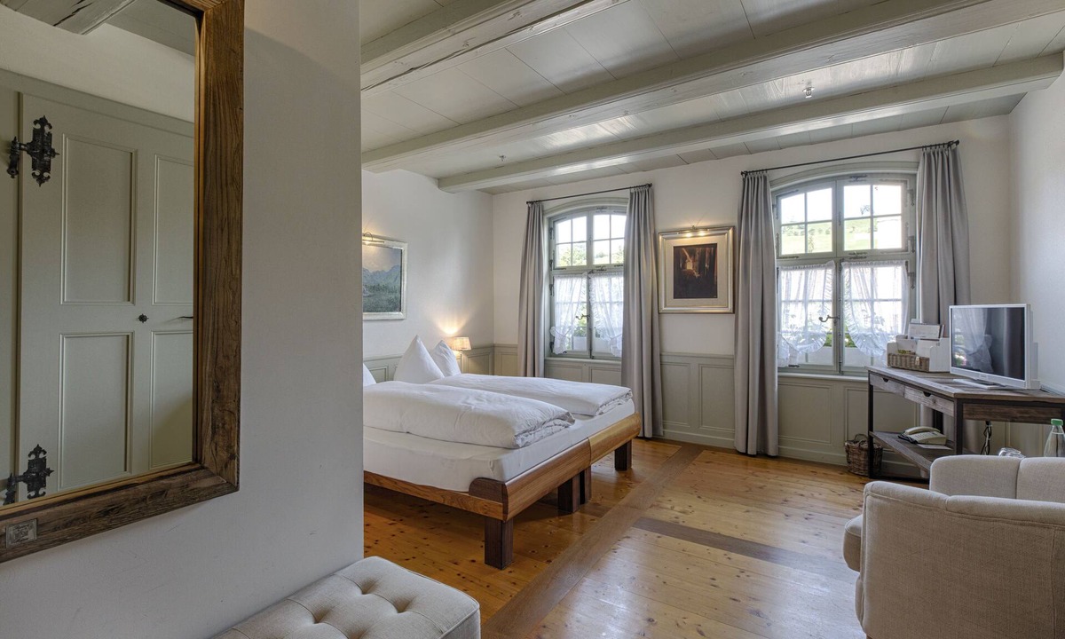 Durrenroth Hotel | Romantik Hotel Bären